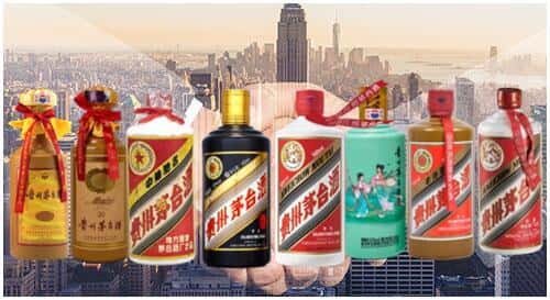 勐腊县回收茅台