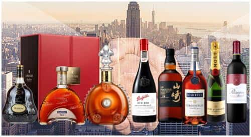 勐腊县回收洋酒